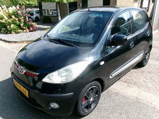  Hyundai I-10 1.25 I-CATCHER AIRCO 2009/1