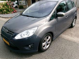  Ford C-Max 1.0 TITANIUM 2013/8