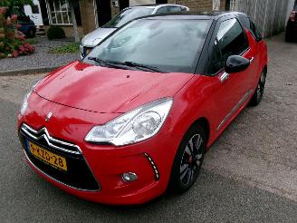  Citroën DS3 1.2 I CHIC 2013/8