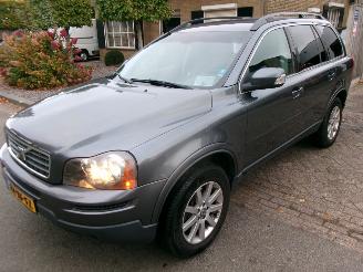 Avarii autoturisme Volvo Xc-90 3.2 AWD MOMENTUM 7 PERSOONS 2007/4