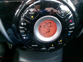 Nissan Note 1.2 N-TEC CLIMA picture 14