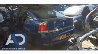 Uttjänta bilar auto Opel Vectra Vectra C GTS, Hatchback 5-drs, 2002 / 2008 1.8 16V 2006