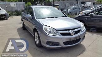 disassembly passenger cars Opel Vectra Vectra C GTS, Hatchback 5-drs, 2002 / 2008 1.9 CDTI 120 2008/10