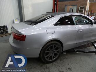 Audi A5 A5 (8T3), Coupe, 2007 / 2017 2.7 TDI V6 24V picture 3