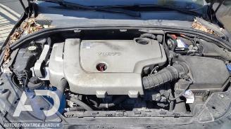 Volvo V-70 V70 (BW), Combi, 2007 / 2016 2.4 D5 20V picture 16