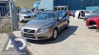 Démontage voiture Volvo V-70 V70 (BW), Combi, 2007 / 2016 2.4 D5 20V 2009