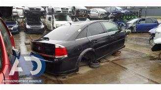 Uttjänta bilar auto Opel Vectra Vectra C GTS, Hatchback 5-drs, 2002 / 2008 1.9 CDTI 120 2007