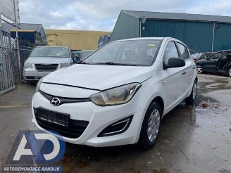 Sloopauto Hyundai I-20 i20, Hatchback, 2008 / 2015 1.2i 16V 2014/5