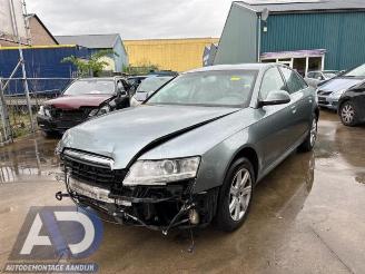 Sloopauto Audi A6 A6 (C6), Sedan, 2004 / 2011 2.8 V6 24V FSI 2011