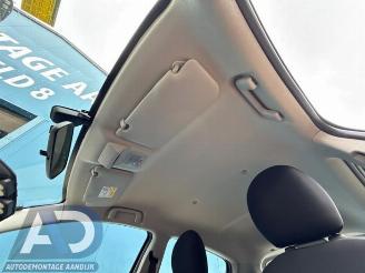Mitsubishi Space-star Space Star (A0), Hatchback, 2012 1.2 12V picture 16