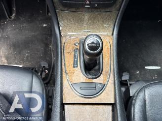 Mercedes E-klasse E Combi (S211), Combi, 2003 / 2009 3.0 E-280 CDI V6 24V picture 15