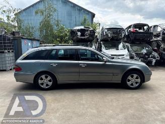 Mercedes E-klasse E Combi (S211), Combi, 2003 / 2009 3.0 E-280 CDI V6 24V picture 4