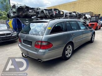Mercedes E-klasse E Combi (S211), Combi, 2003 / 2009 3.0 E-280 CDI V6 24V picture 5