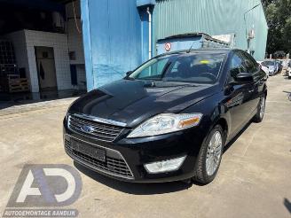 Ford Mondeo Mondeo IV, Hatchback, 2007 / 2015 2.3 16V picture 1