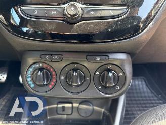 Opel Corsa Corsa E, Hatchback, 2014 1.4 Turbo 16V picture 14