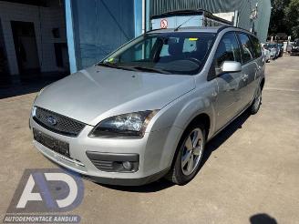  Ford Focus Focus 2 Wagon, Combi, 2004 / 2012 1.8 16V 2008/1