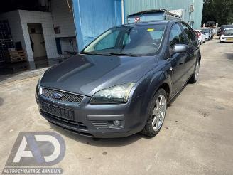 Auto da rottamare Ford Focus Focus 2, Hatchback, 2004 / 2012 1.6 16V 2005/9