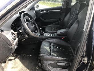 Audi A3 1.4 TFSI picture 6