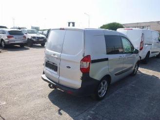 Avarii autoturisme Ford Tourneo Courier 1.6 TDCI 2014/9