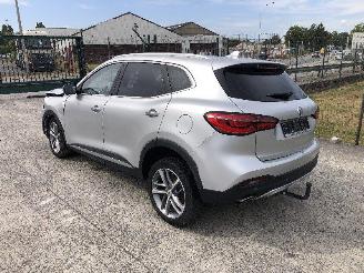 skadebil auto MG EHS 1.5 HYBRIDE PLUG IN 2020/12
