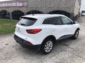 Unfallwagen Renault Kadjar 1.2 TURBO 2018/8