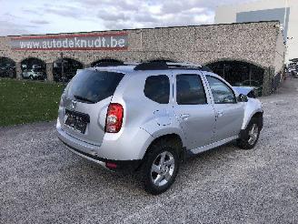 Auto incidentate Dacia Duster 1.5 DCI 2013/1