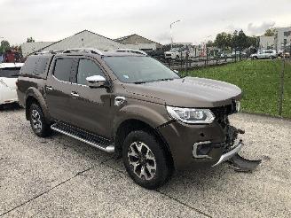 Avarii autoturisme Renault Alaskan 2.3 dci  4WD 2018/3