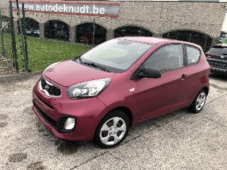 Avarii autoturisme Kia Picanto 1.0 