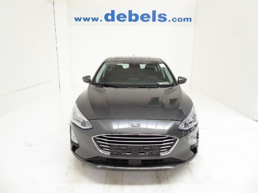Ford Focus TREND