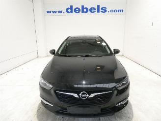 Unfallwagen Opel Insignia 1.6D EDITION 2017/9