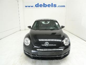 skadebil auto Volkswagen Beetle 1.2 DESIGN 2015/3