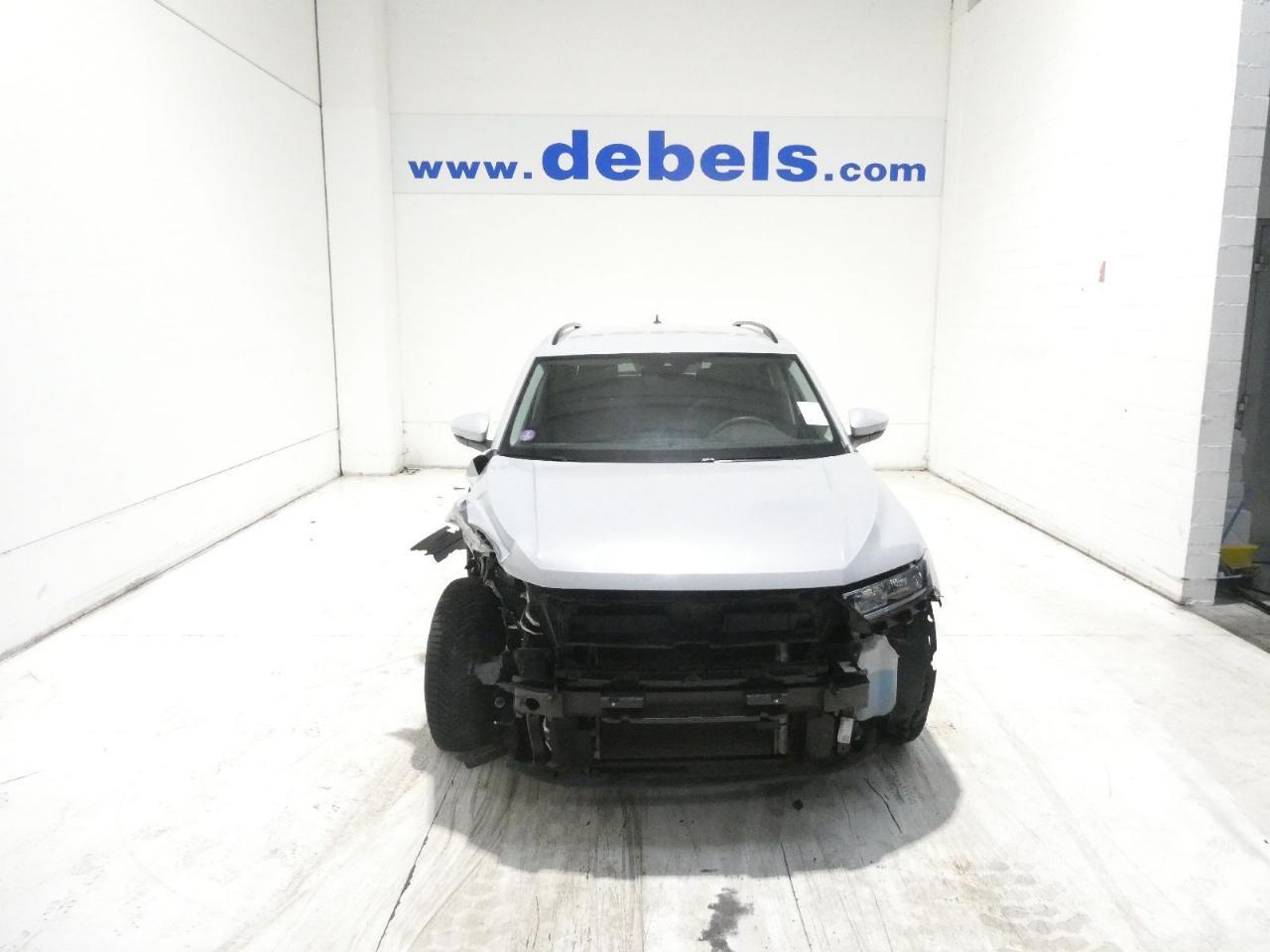 Volkswagen T-Roc ACTIVE