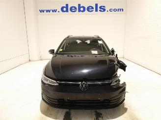 Auto incidentate Volkswagen Golf 1.0 VARIANT LIFE 2021/3