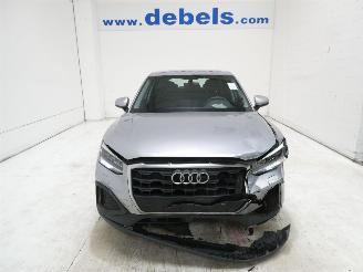 Auto incidentate Audi Q2  2022/3