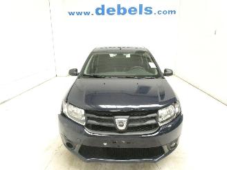 Dacia Sandero LIBERTY picture 1