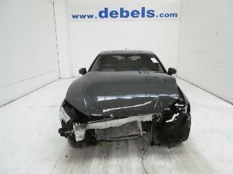 skadebil auto Audi A3  2020/3