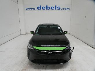 Coche accidentado Opel Corsa  2023/3