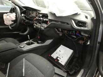 BMW 1-serie HATCH I picture 11