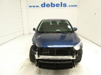 Unfallwagen Opel Crossland X/ 2020/8