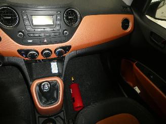 Hyundai I-10 TWIST picture 12