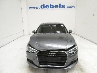 Unfallwagen Audi A3 1.0 SPORTBACK 30 2020/6