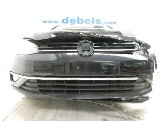 Volkswagen Golf COMFORTLINE picture 13