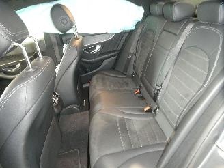 Mercedes C-klasse  picture 27