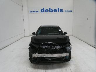 Unfallwagen Mercedes A-klasse LIMOUSINE 1.3 A250 2023/1