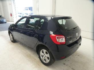 Dacia Sandero ANNIVERSAIRE picture 7
