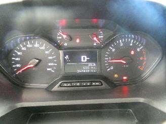Peugeot Partner 1.5D picture 16