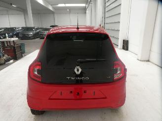 Renault Twingo III TECHNO picture 6