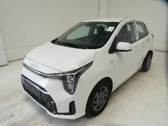 Kia Picanto  picture 3