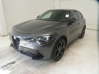 Alfa Romeo Stelvio 2.2D picture 3