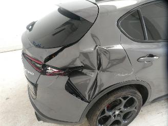 Alfa Romeo Stelvio 2.2D picture 8